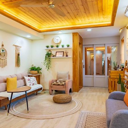 I'M Green Boutique House โซล ภายนอก รูปภาพ