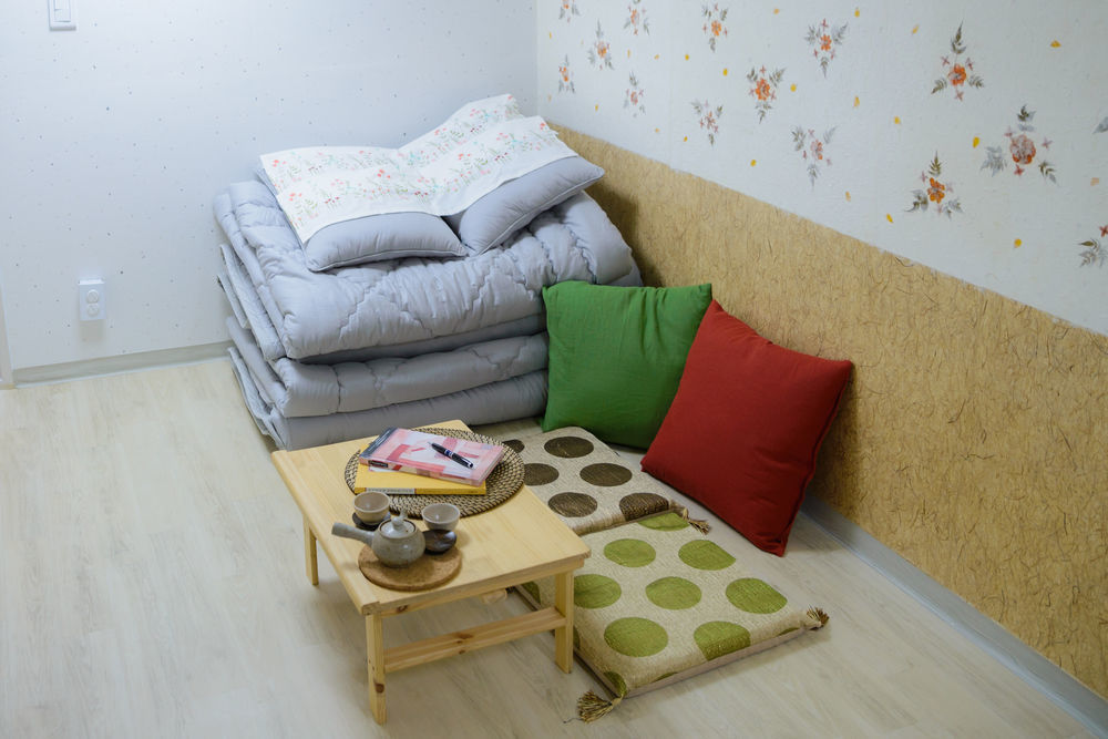 I'M Green Boutique House โซล ภายนอก รูปภาพ