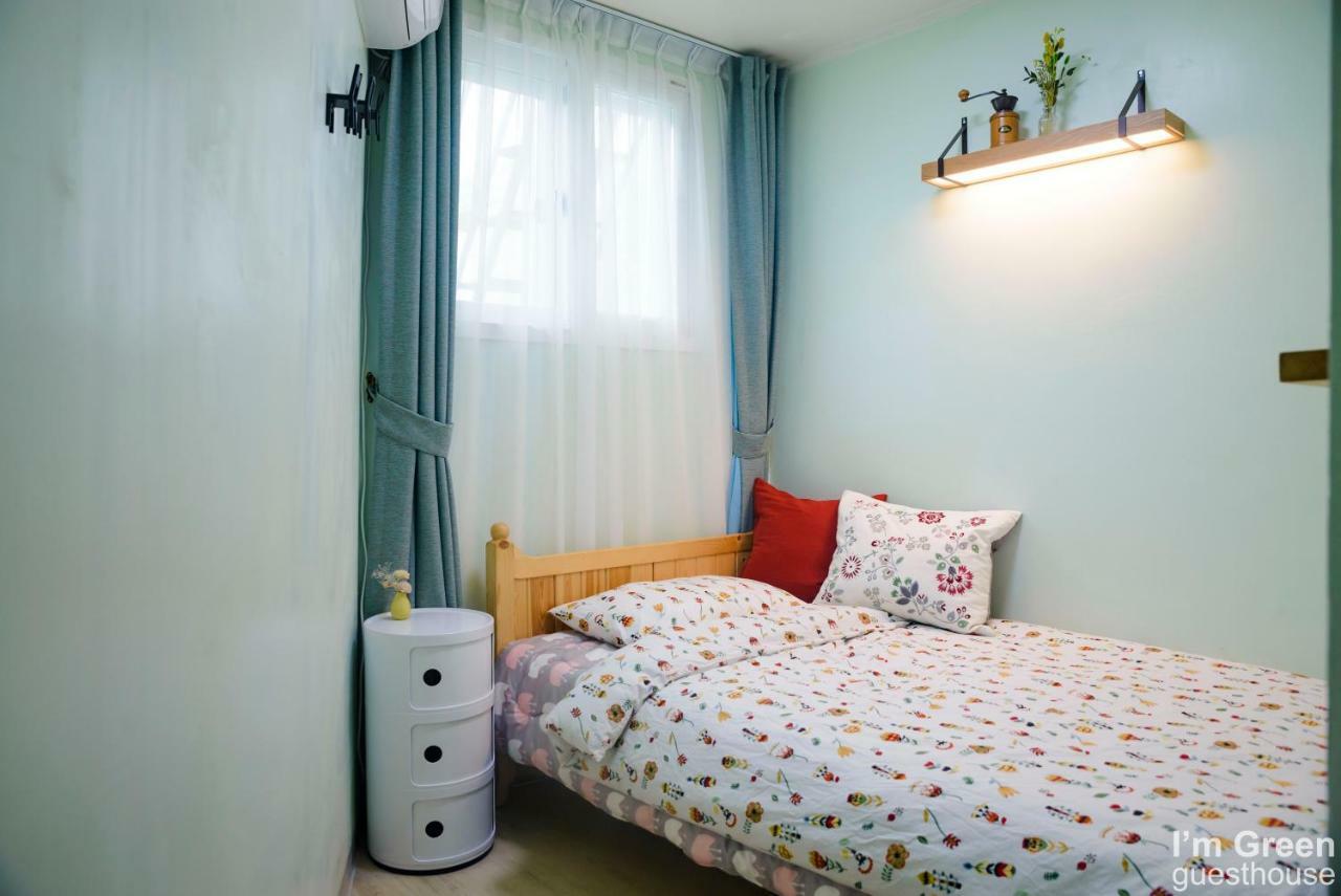I'M Green Boutique House โซล ภายนอก รูปภาพ