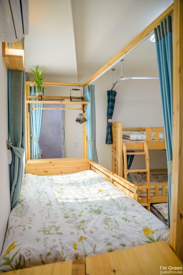 I'M Green Boutique House โซล ภายนอก รูปภาพ