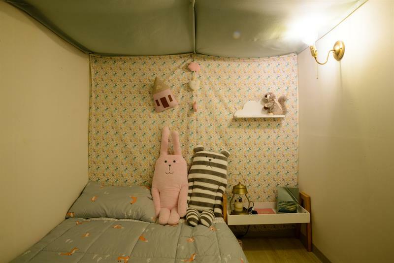 I'M Green Boutique House โซล ภายนอก รูปภาพ