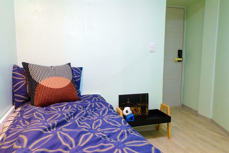 I'M Green Boutique House โซล ภายนอก รูปภาพ