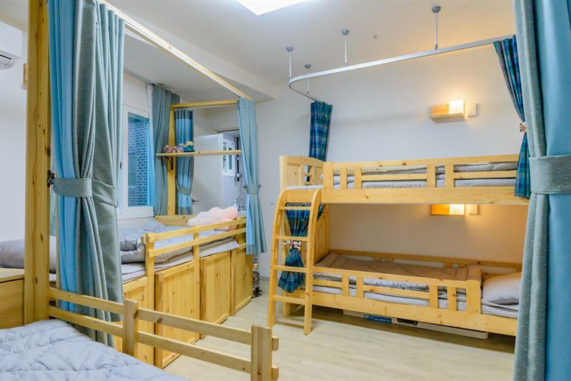 I'M Green Boutique House โซล ภายนอก รูปภาพ